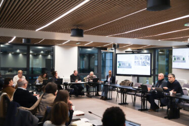 3 nouveaux projets de territoire soutenus par l&rsquo;Europe