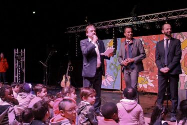 Si t&rsquo;as un rêve… tu persévères !