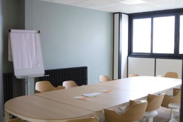 Inauguration de L&rsquo;Atelier au Mée-sur-Seine