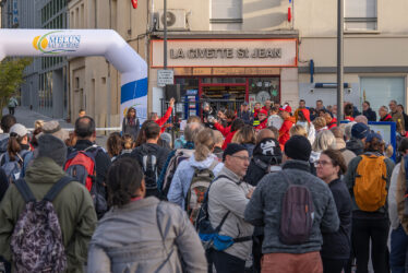 La Rando du Val de Seine : 2 000 participants à la 2e édition !