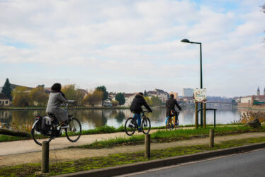 Déclaration d’intention du Schéma Directeur des Liaisons Douces