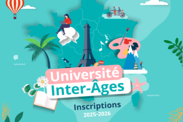 Lancement des inscriptions pour l&rsquo;UIA !