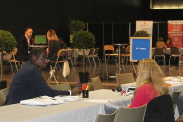 Les Rencontres de l&rsquo;Entrepreneuriat