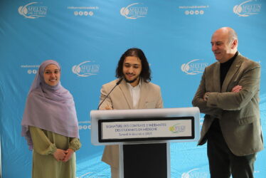 L&rsquo;Agglomération accompagne ses futurs médecins