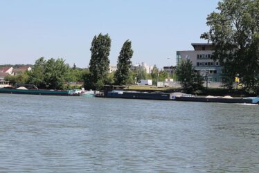 Partageons sereinement les berges !