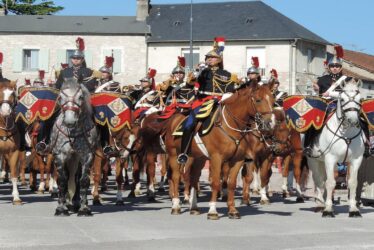 JEP 2019 : Musée de la Gendarmerie Nationale