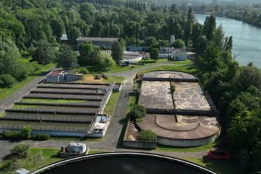 Station d&rsquo;épuration de Boissettes : plongez dans les coulisses de l&rsquo;assainissement