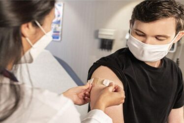 La vaccination Covid-19 se poursuit en Seine-et-Marne