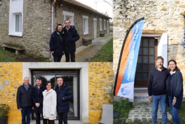 Gîtes de charme, rencontre avec les propriétaires