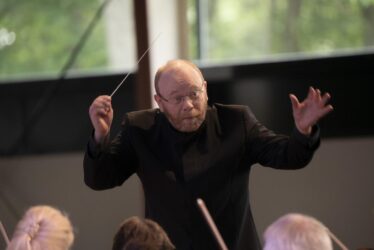 La Symphonie du Nouveau Monde par l&rsquo;Orchestre Melun Val de Seine