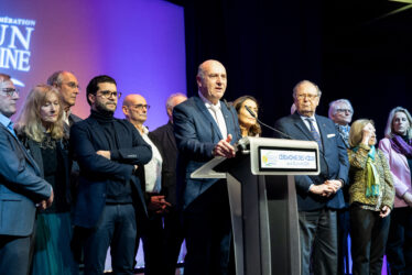 Voeux communautaires 2026