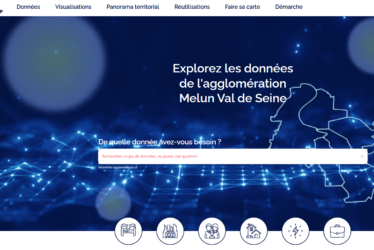 L&rsquo;ouverture des données publiques ou « open data »