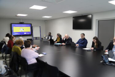 Retour sur le dernier Comité de Sélection et de Suivi