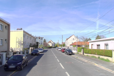 Melun : Travaux de réhabilitation des réseaux d&rsquo;assainissement