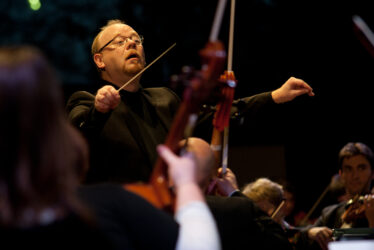 Jean-Michel Despin, un chef d&rsquo;orchestre avec la passion comme partition