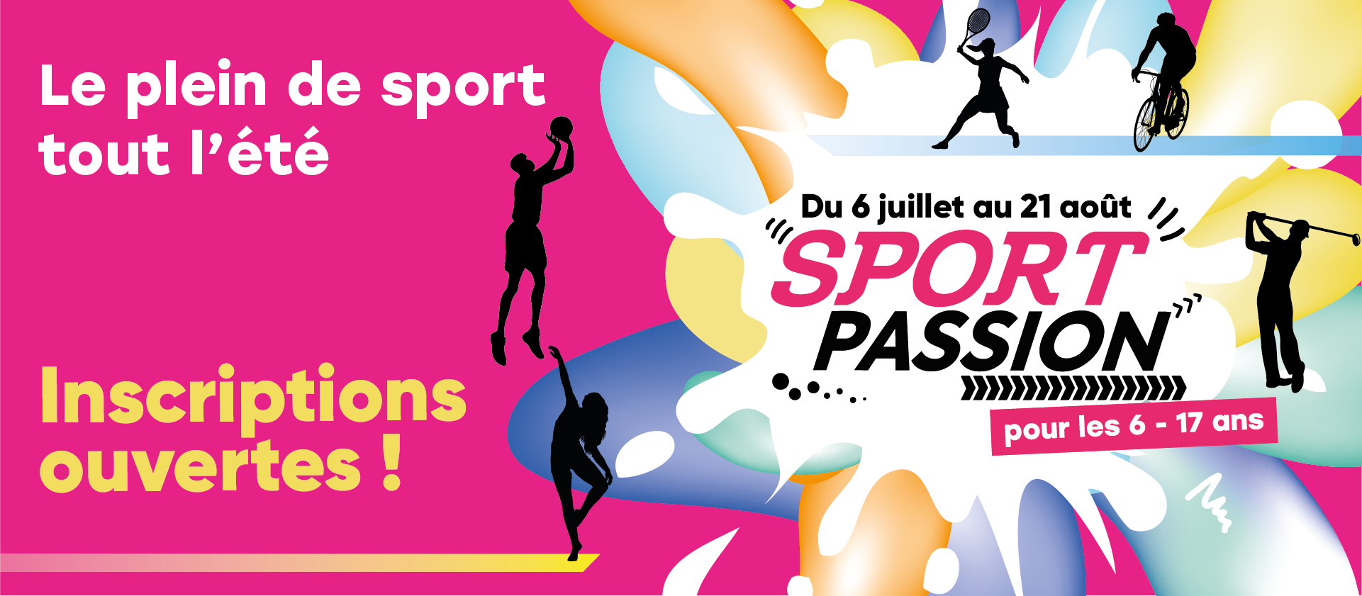 SPORT PASSION 2026