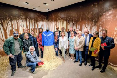 « Arts au centre » : l&rsquo;art contemporain au plus près des habitants