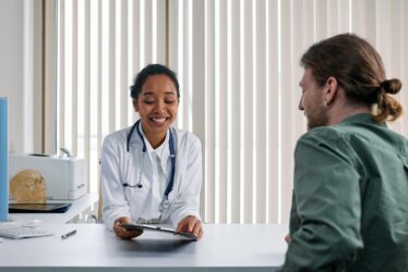 Etudiants en médecine