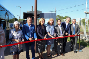 Une nouvelle ligne de car express sur le territoire