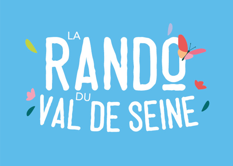 La Rando du Val de Seine : préinscriptions ouvertes !