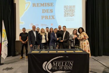 Retour sur la remise des prix du Challenge Open Data