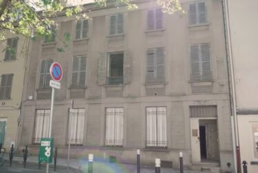 OPAH-RU : le projet de réhabilitation du 12 boulevard Victor Hugo