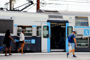 Train