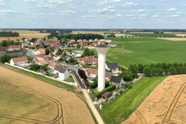 Limoges-Fourches : travaux sur le réseau d&rsquo;eau potable