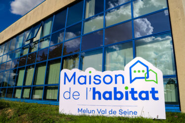 La Maison de l&rsquo;habitat Melun Val de Seine