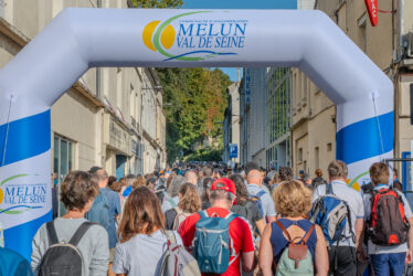 La Rando du Val de Seine : carton plein pour la 3ème édition !